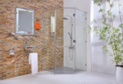 Phòng tắm kính - 003