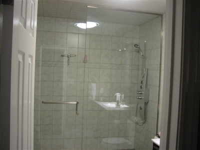 Phòng tắm kính - 015