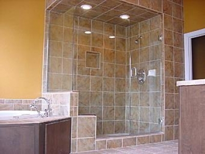 Phòng tắm kính - 018