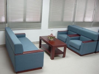 Sofa văn phòng - 003