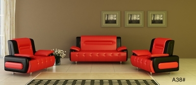 Sofa văn phòng - 004