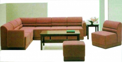 Sofa văn phòng - 006