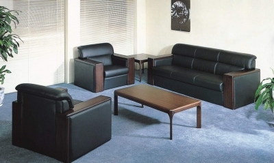 Sofa văn phòng - 017