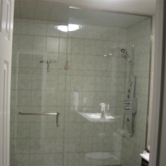 Phòng tắm kính - 015