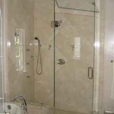 Phòng tắm kính - 017