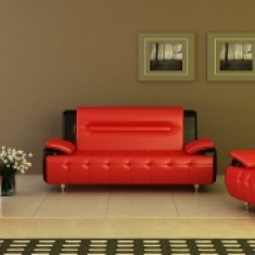 Sofa văn phòng - 004