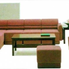 Sofa văn phòng - 006